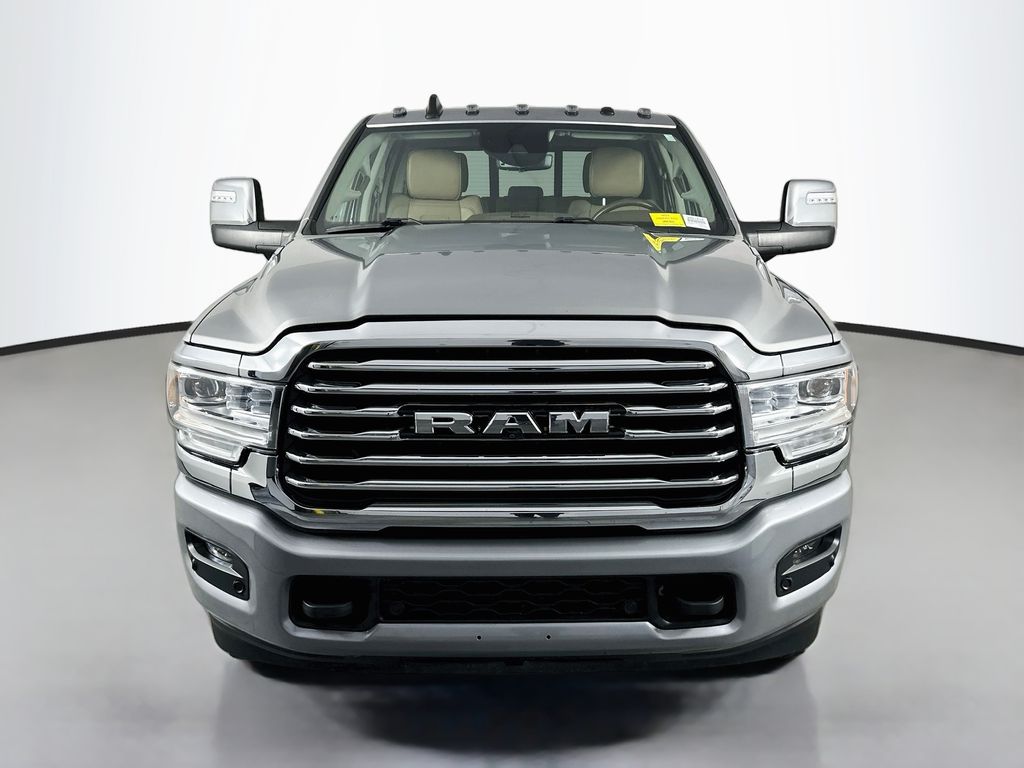ram ram 2500 pickup 2023 3C6UR5GL6PG529390 image ram ram 2500 pickup 2023 3C6UR5GL6PG529390 image